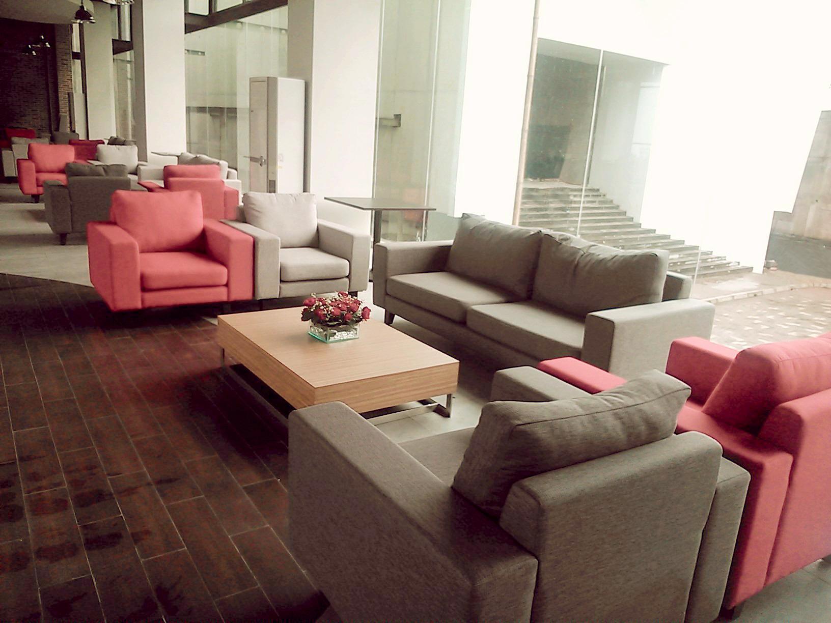 The Bountie Hotel And Convention Centre Сукабуми Екстериор снимка